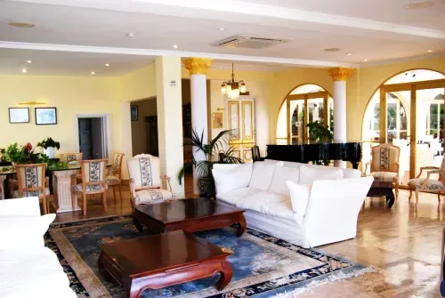 Foto del hotel