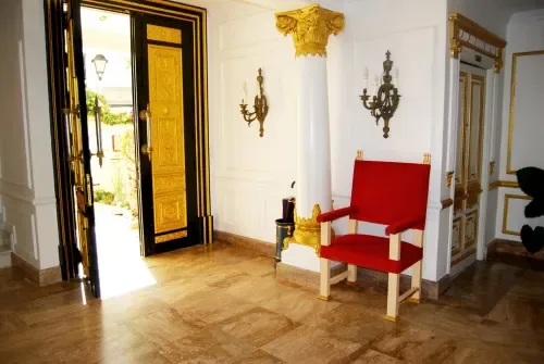 Foto del hotel