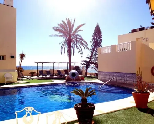 Foto del hotel