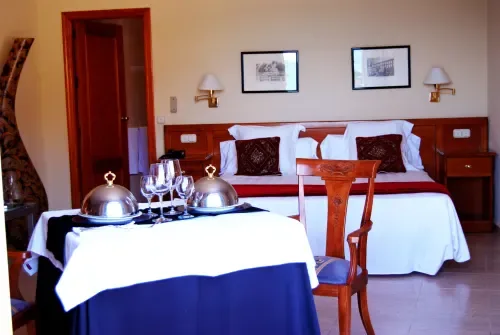 Foto del hotel