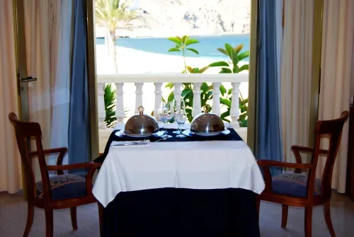 Foto del hotel