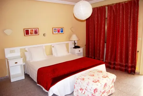 Foto del hotel