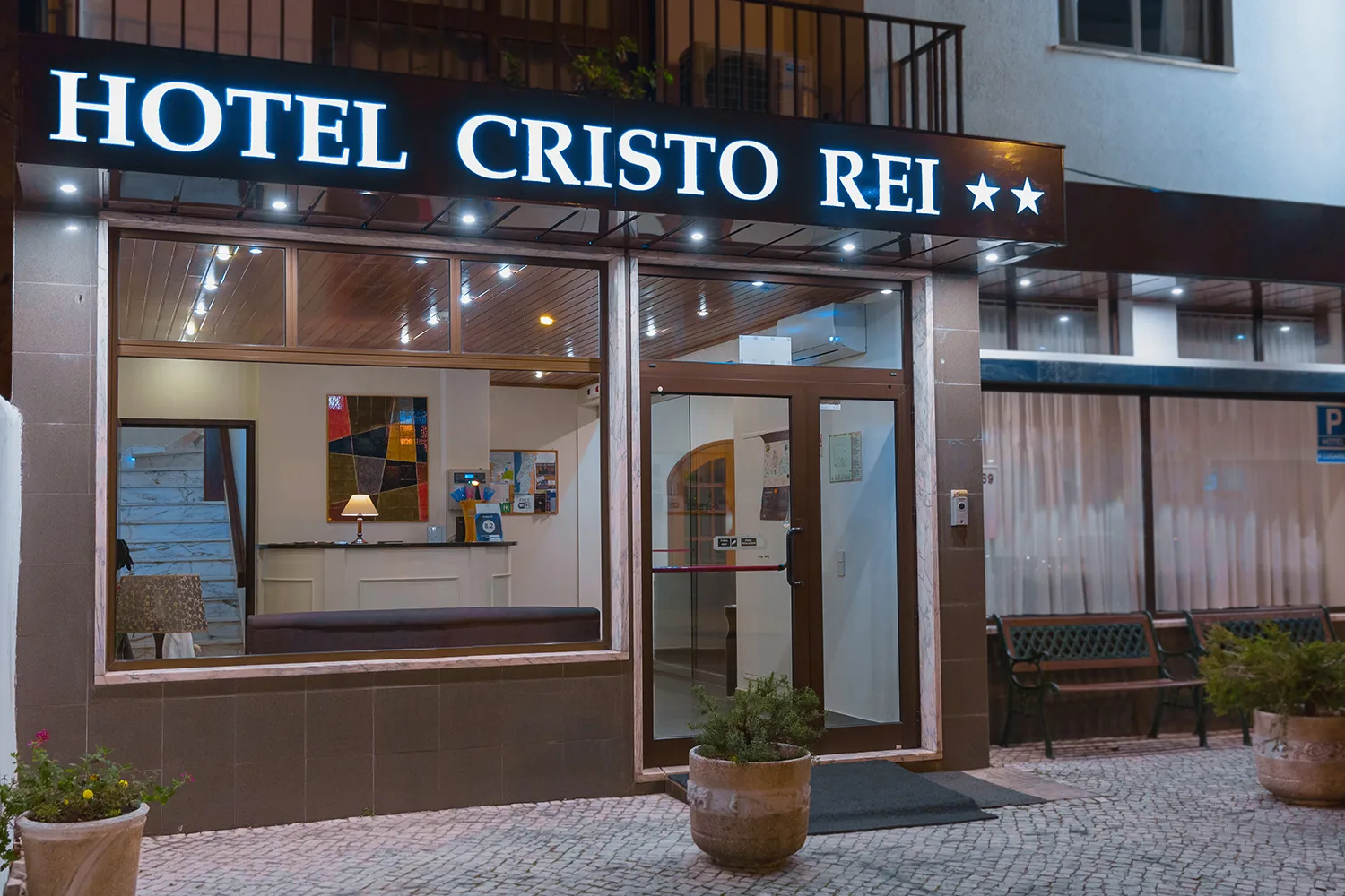 Hotel photo