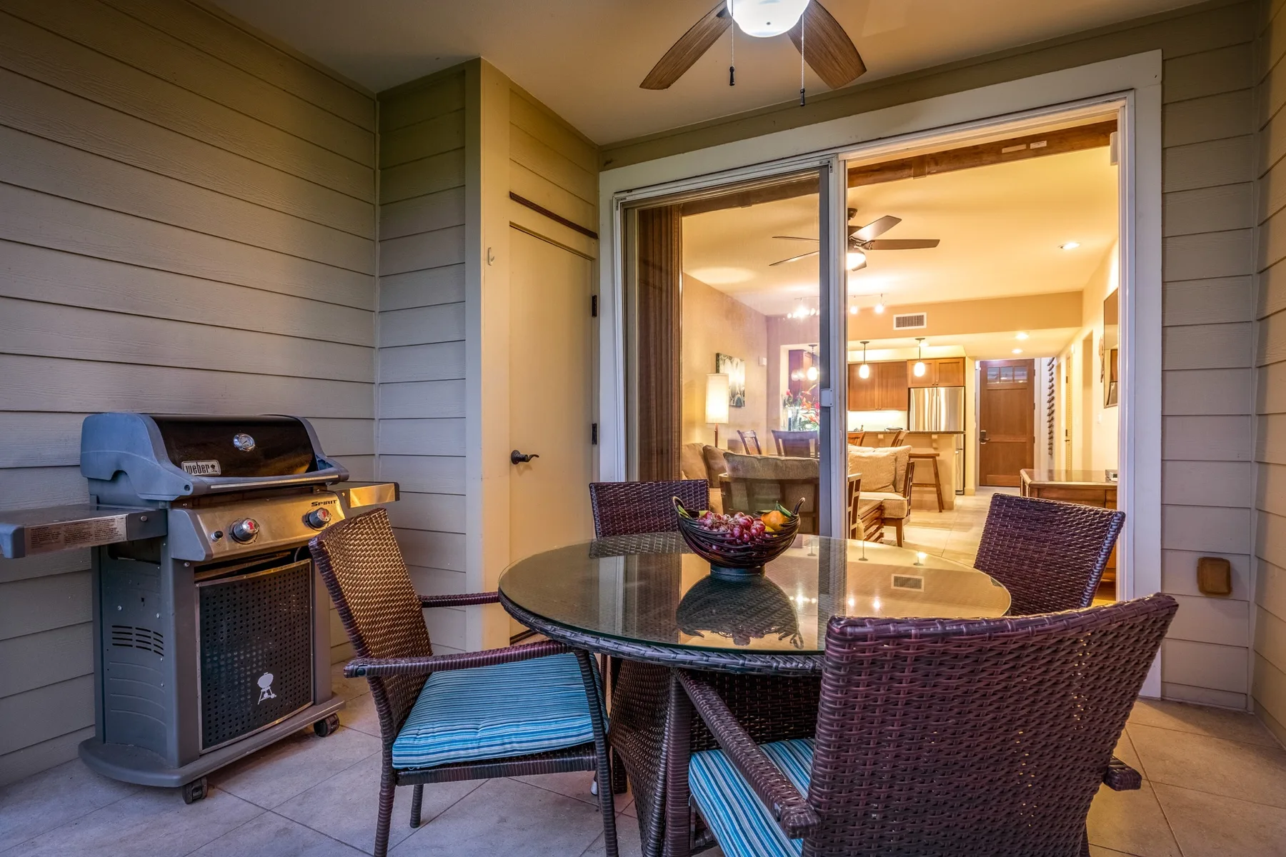 2BD Hali'i Kai (12C) at Waikoloa Resort