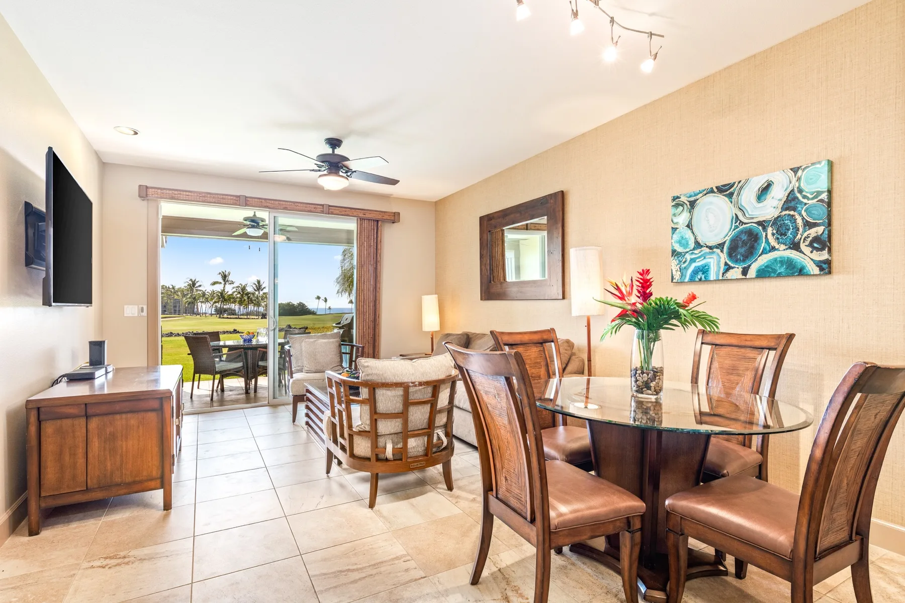 2BD Hali'i Kai (12C) at Waikoloa Resort