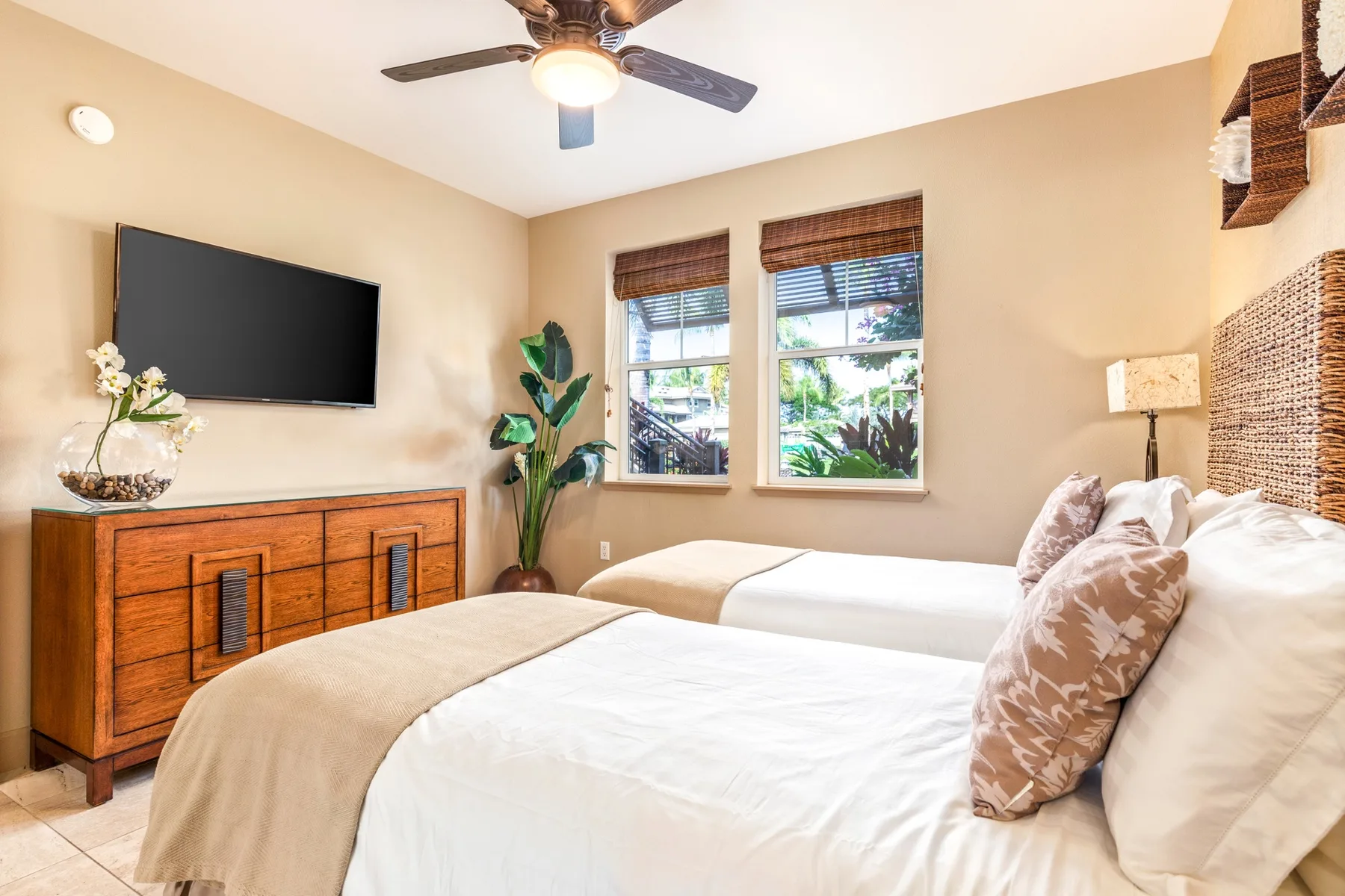 2BD Hali'i Kai (12C) at Waikoloa Resort