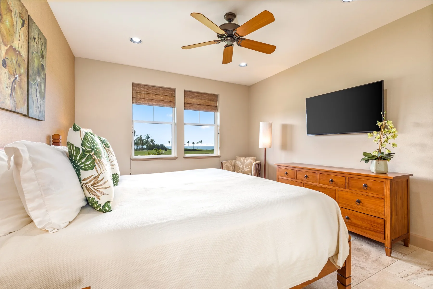 2BD Hali'i Kai (12C) at Waikoloa Resort