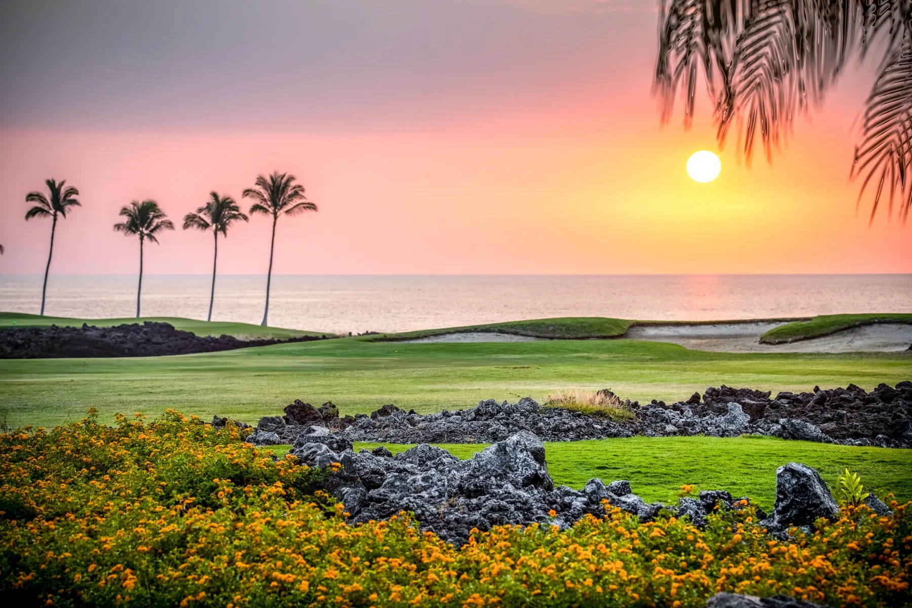 2BD Hali'i Kai (12C) at Waikoloa Resort