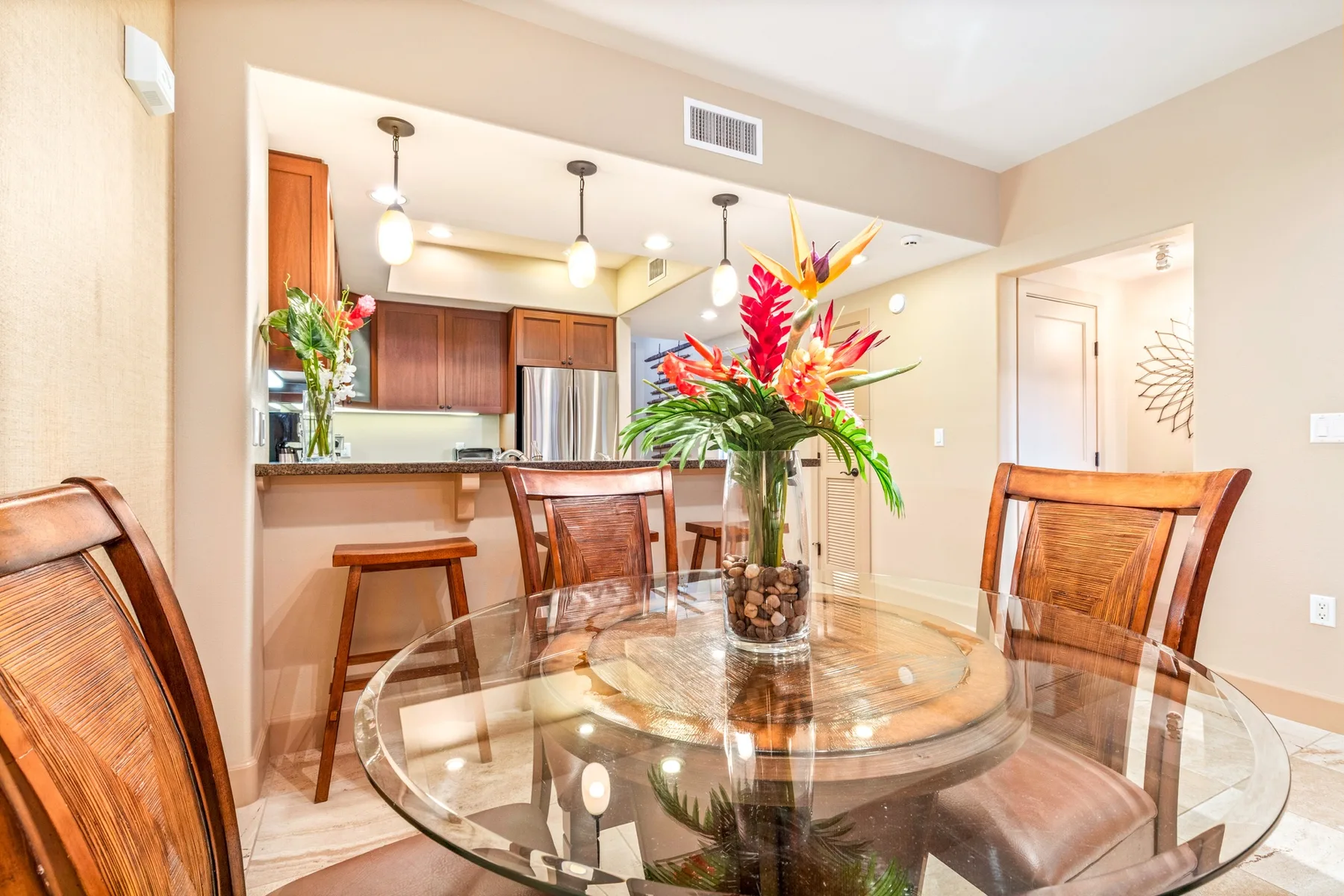 2BD Hali'i Kai (12C) at Waikoloa Resort