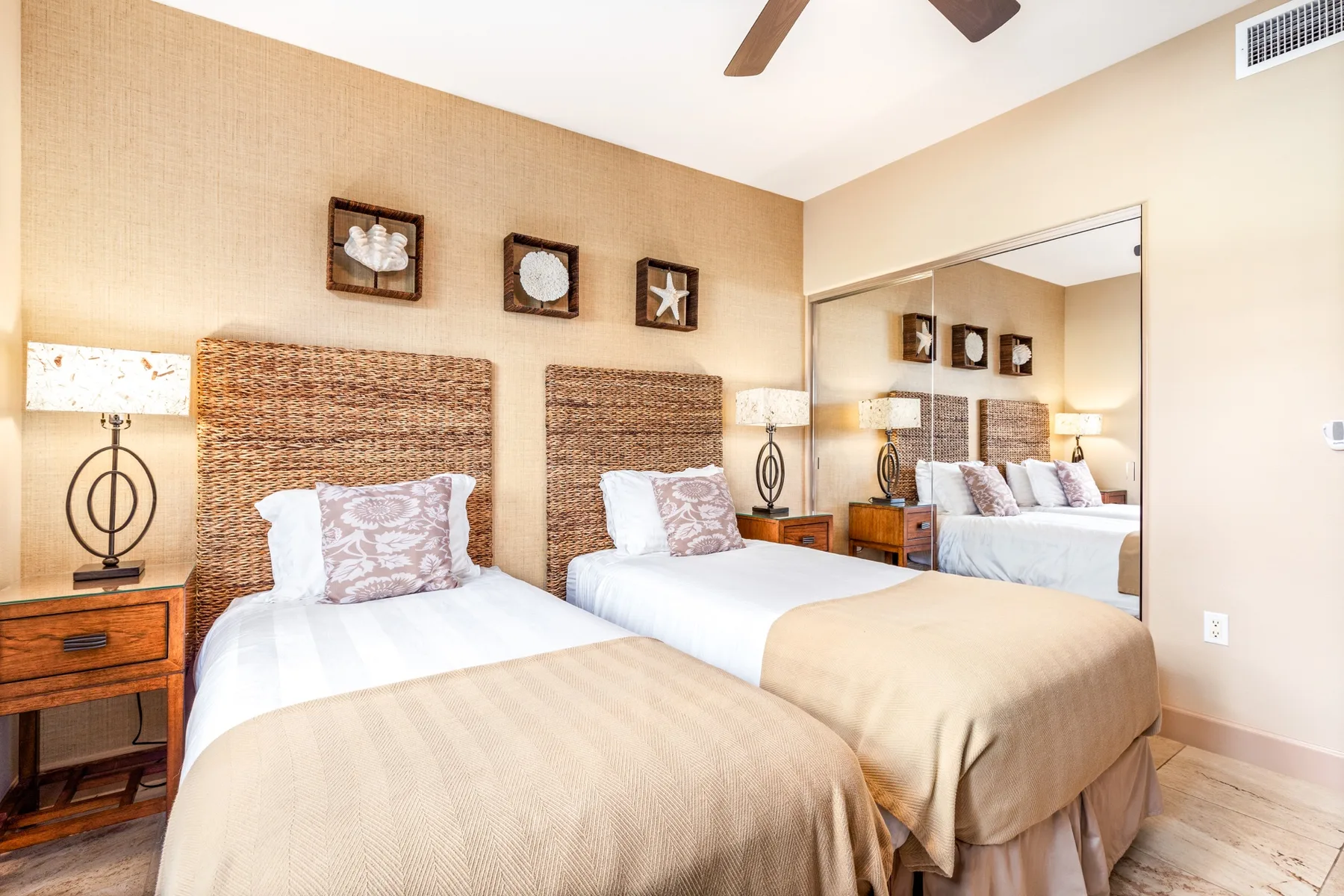2BD Hali'i Kai (12C) at Waikoloa Resort