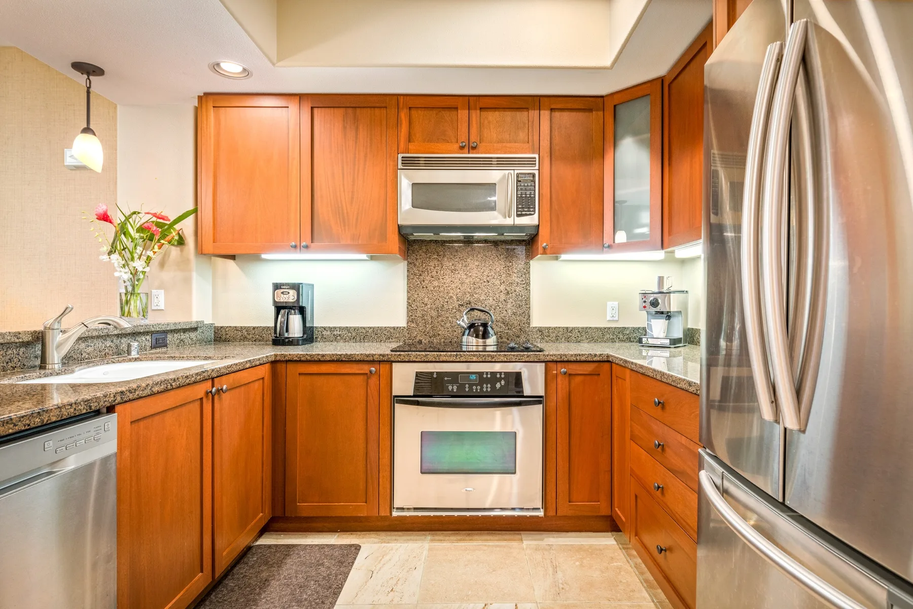 2BD Hali'i Kai (12C) at Waikoloa Resort
