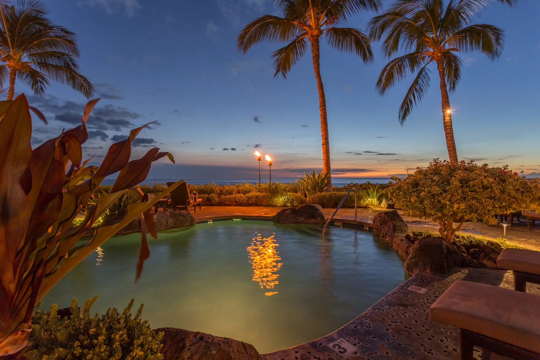 2BD Hali'i Kai (12C) at Waikoloa Resort