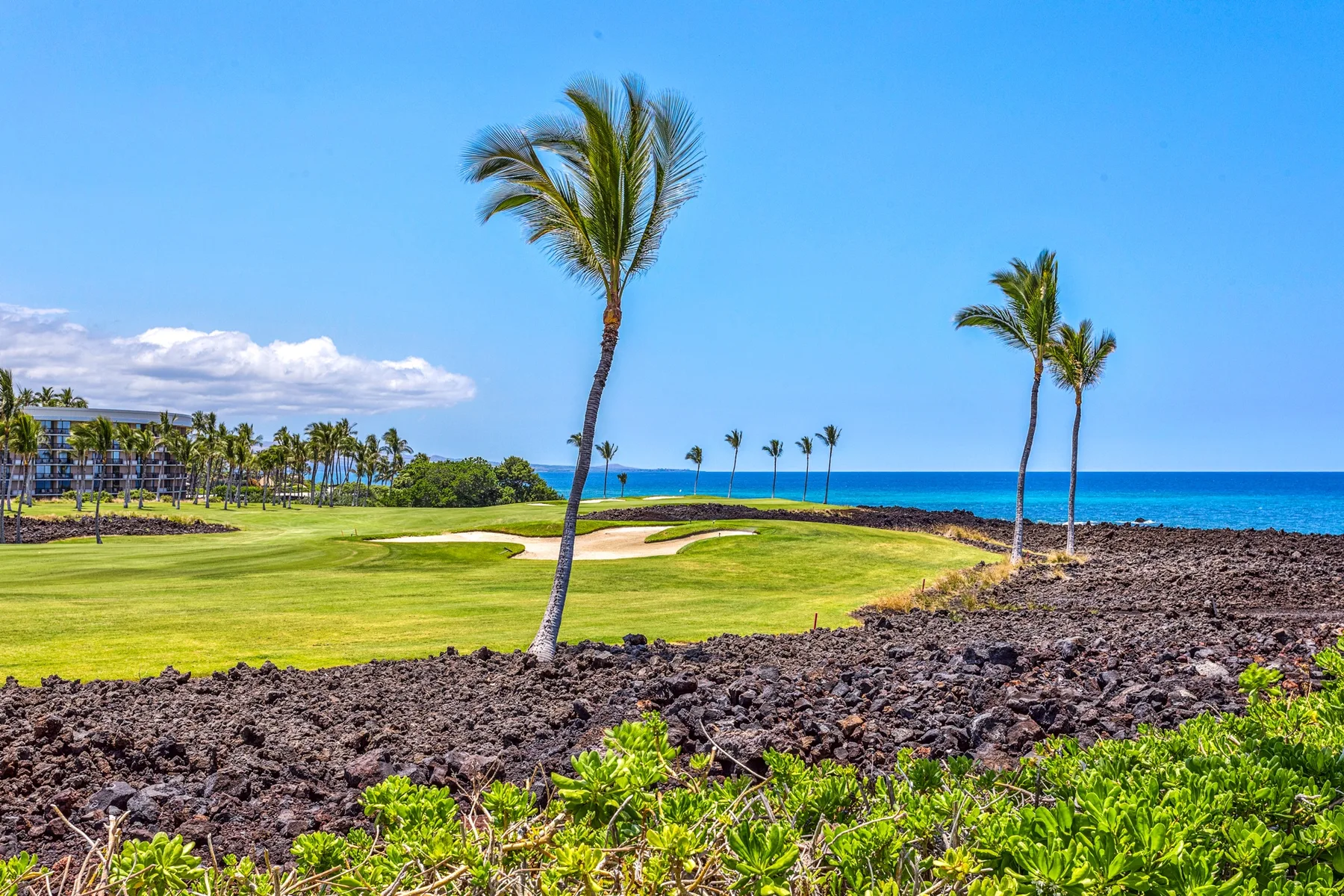 2BD Hali'i Kai (12C) at Waikoloa Resort