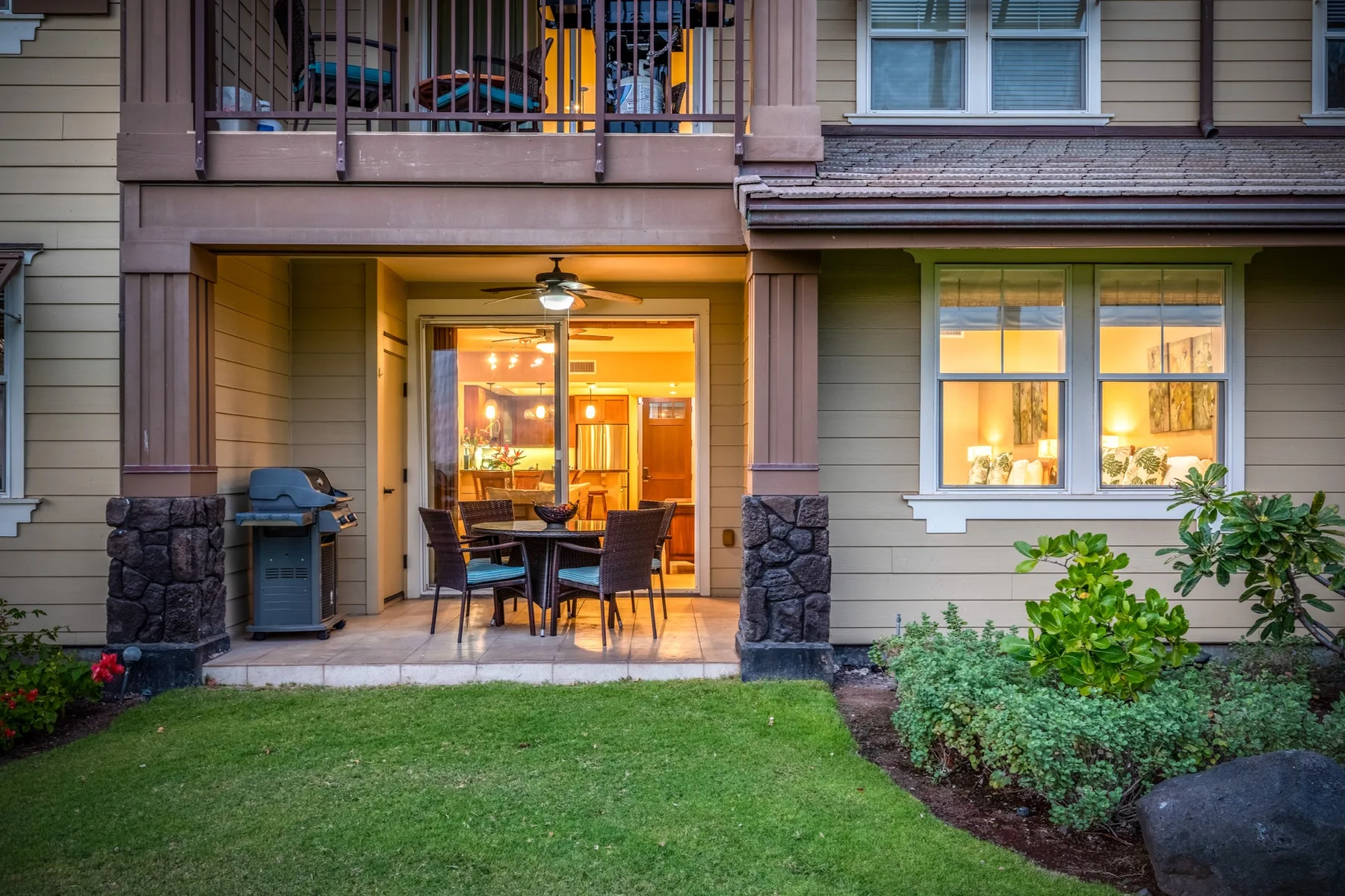 2BD Hali'i Kai (12C) at Waikoloa Resort