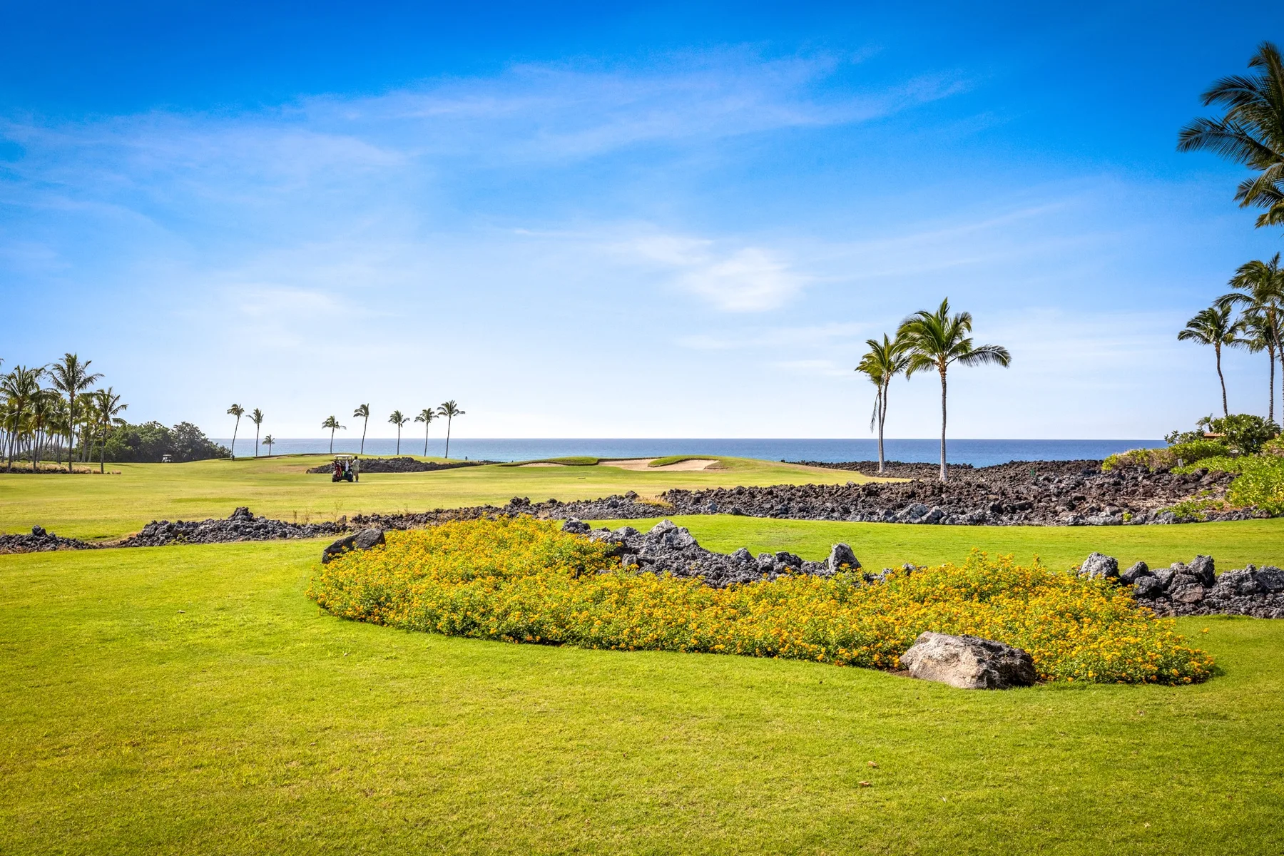 2BD Hali'i Kai (12C) at Waikoloa Resort