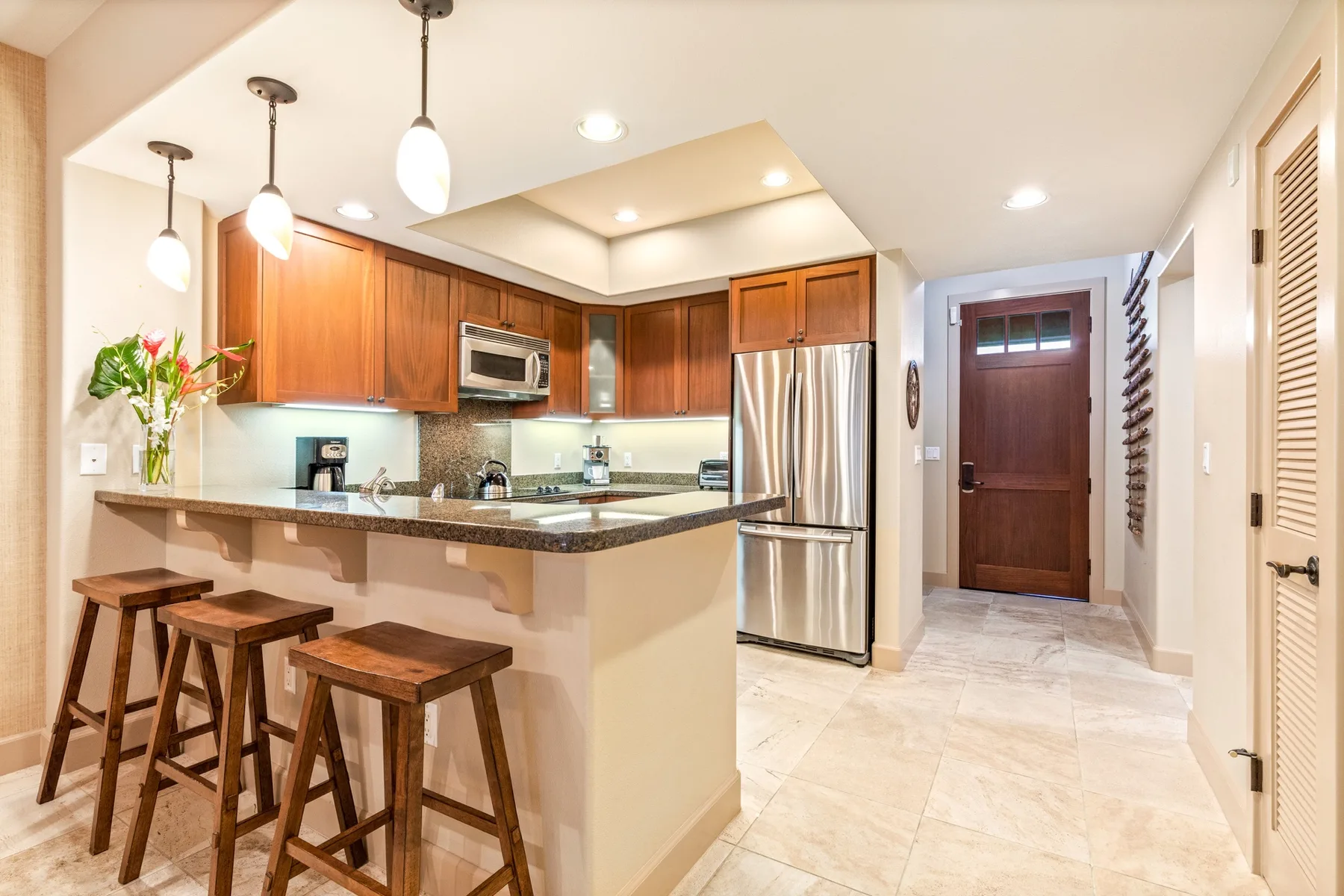 2BD Hali'i Kai (12C) at Waikoloa Resort
