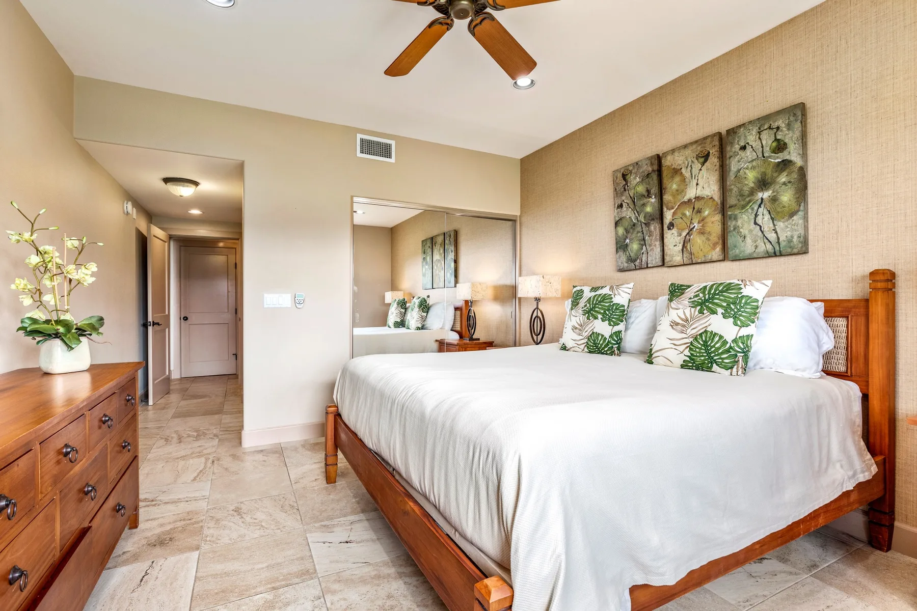 2BD Hali'i Kai (12C) at Waikoloa Resort