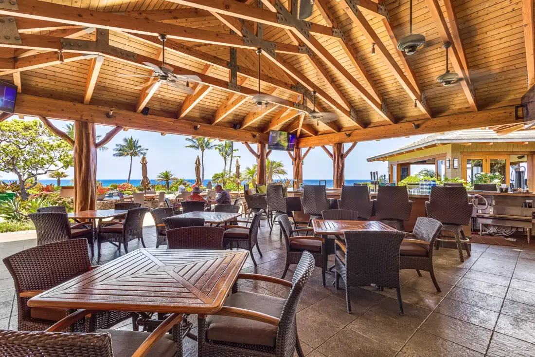2BD Hali'i Kai (12C) at Waikoloa Resort