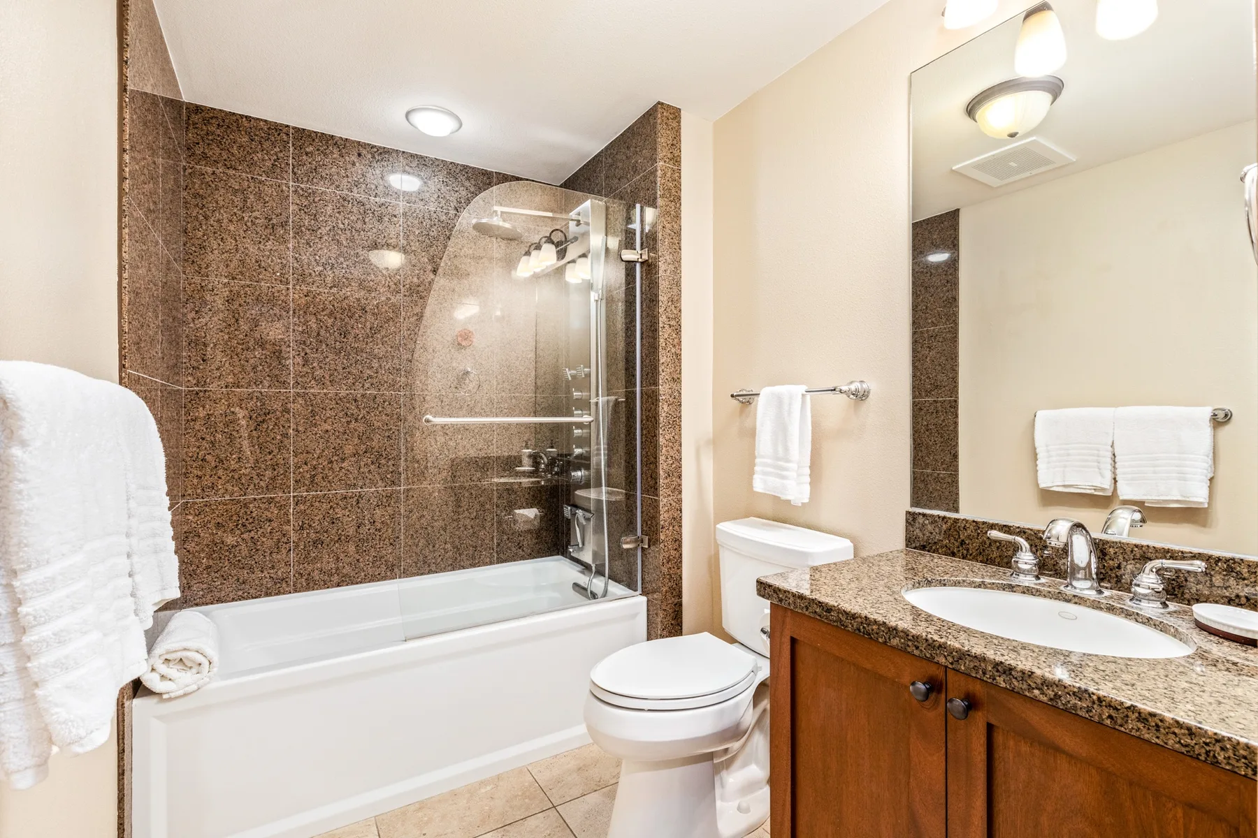 2BD Hali'i Kai (12C) at Waikoloa Resort