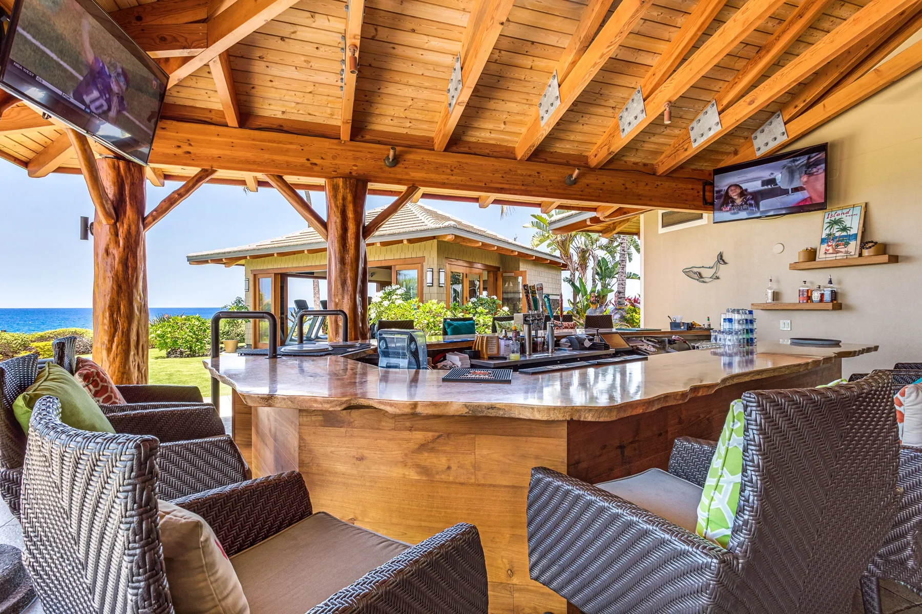2BD Hali'i Kai (12C) at Waikoloa Resort