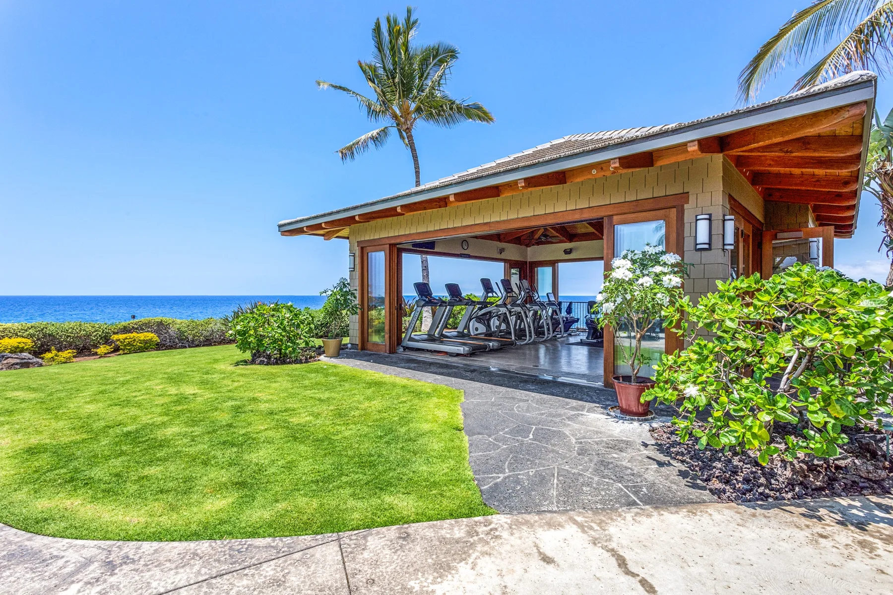 2BD Hali'i Kai (12C) at Waikoloa Resort