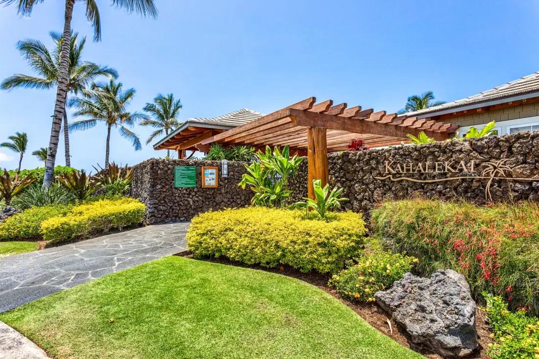 2BD Hali'i Kai (12C) at Waikoloa Resort