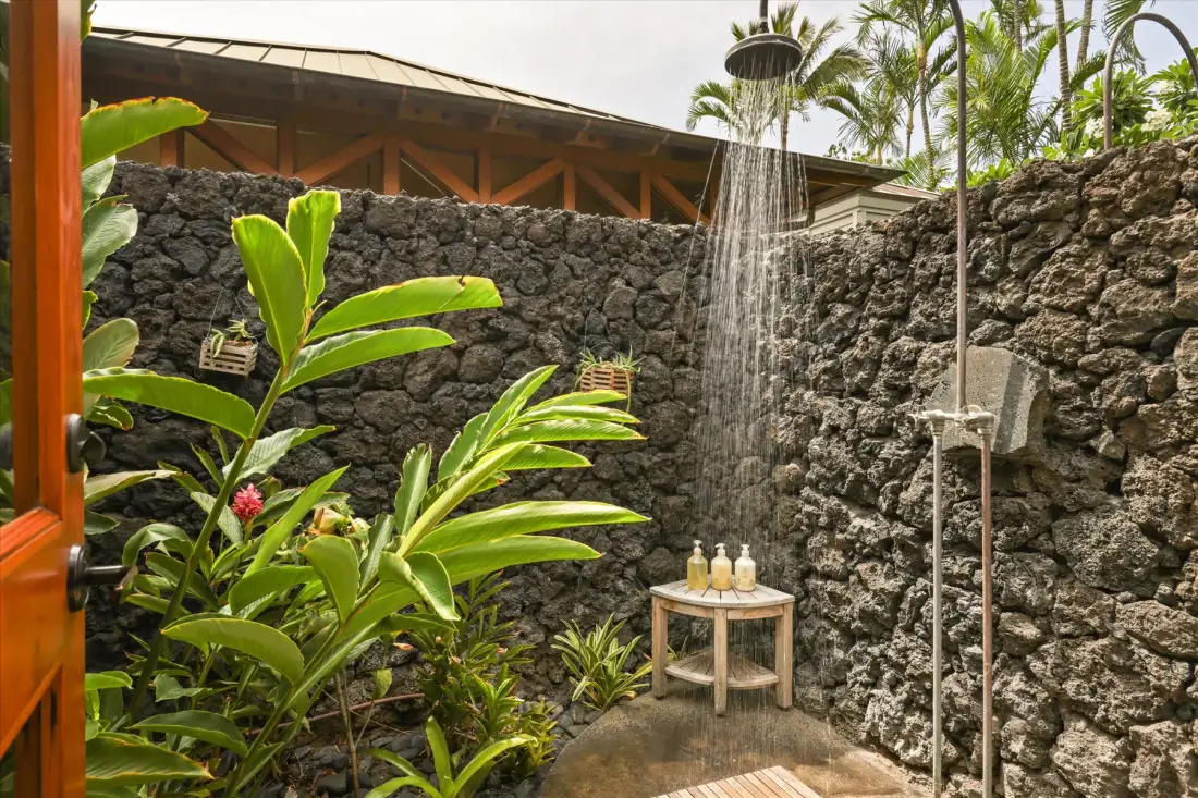 3BD Na Hale 3 at Pauoa Beach Club at Mauna Lani Resort