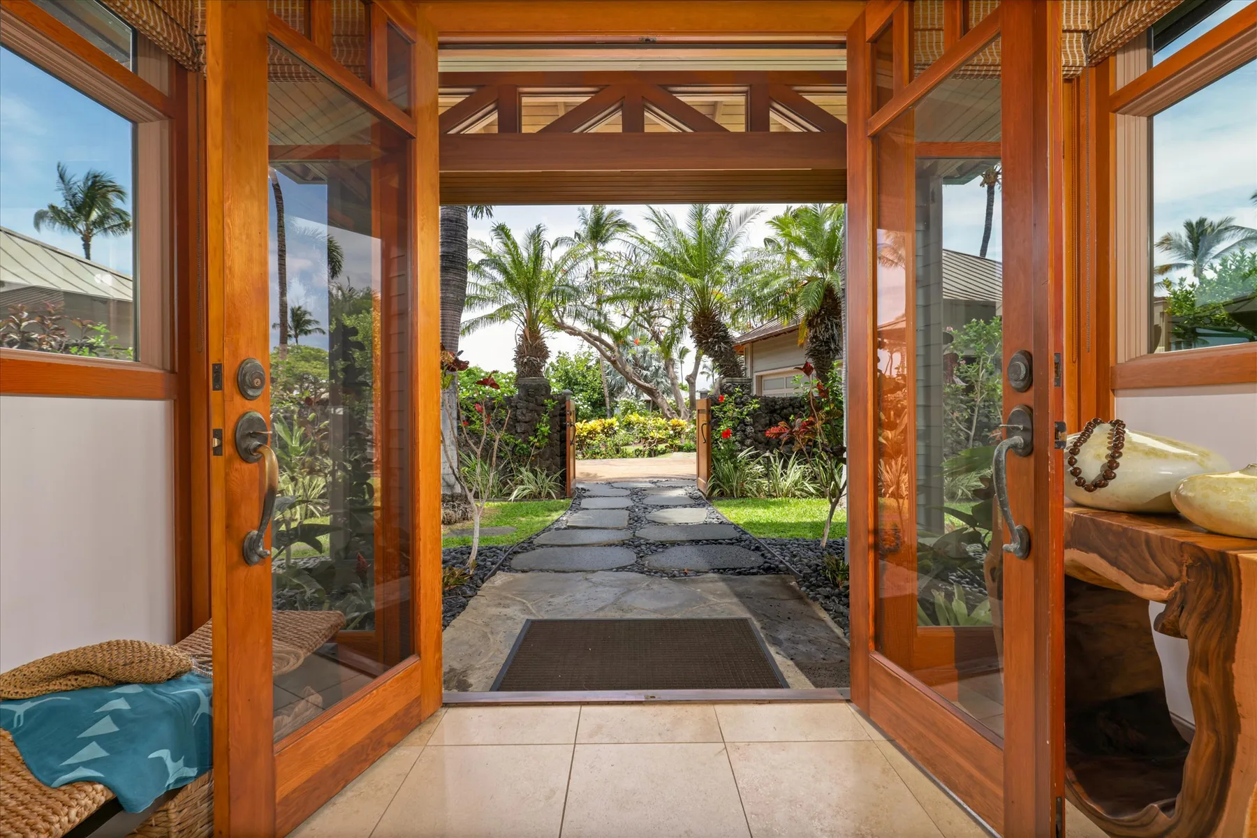 3BD Na Hale 3 at Pauoa Beach Club at Mauna Lani Resort