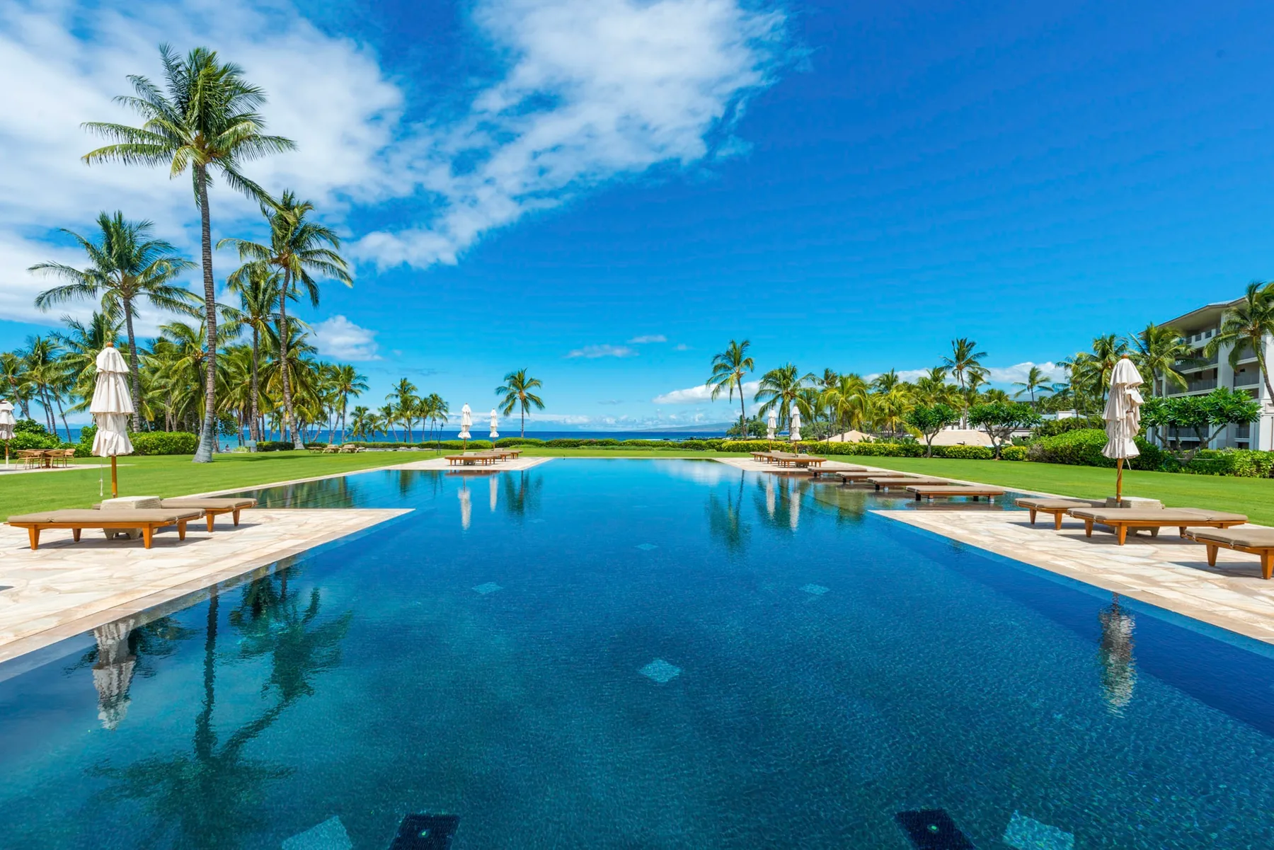 3BD Na Hale 3 at Pauoa Beach Club at Mauna Lani Resort