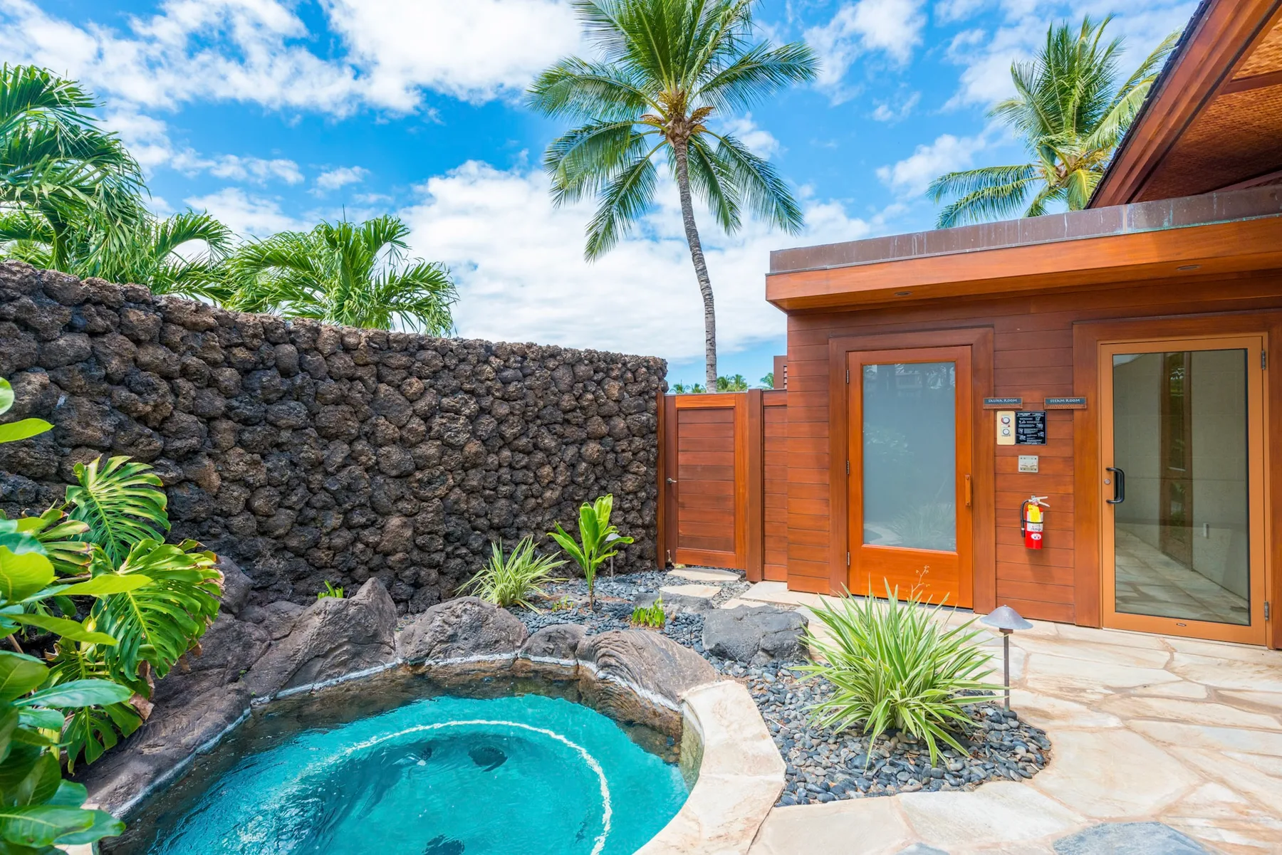 3BD Na Hale 3 at Pauoa Beach Club at Mauna Lani Resort