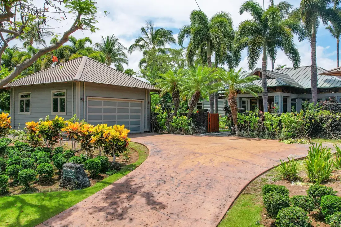 3BD Na Hale 3 at Pauoa Beach Club at Mauna Lani Resort
