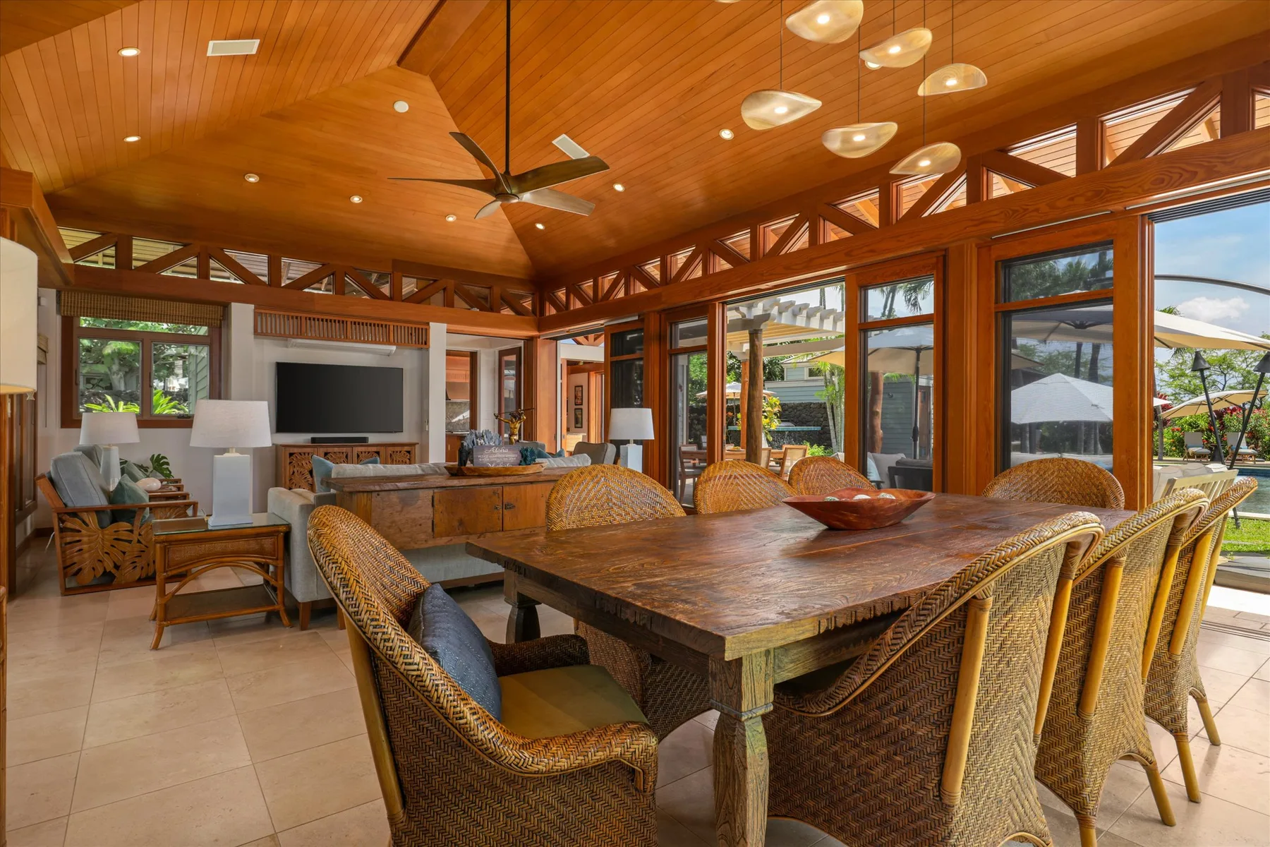 3BD Na Hale 3 at Pauoa Beach Club at Mauna Lani Resort