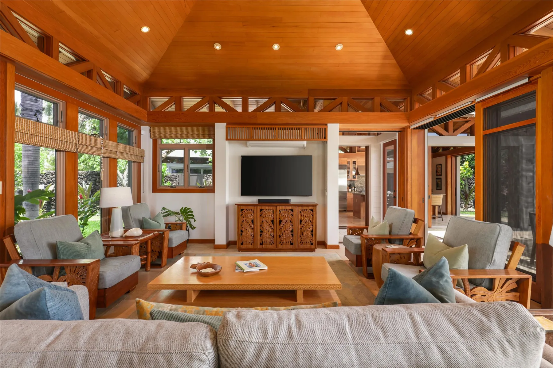 3BD Na Hale 3 at Pauoa Beach Club at Mauna Lani Resort