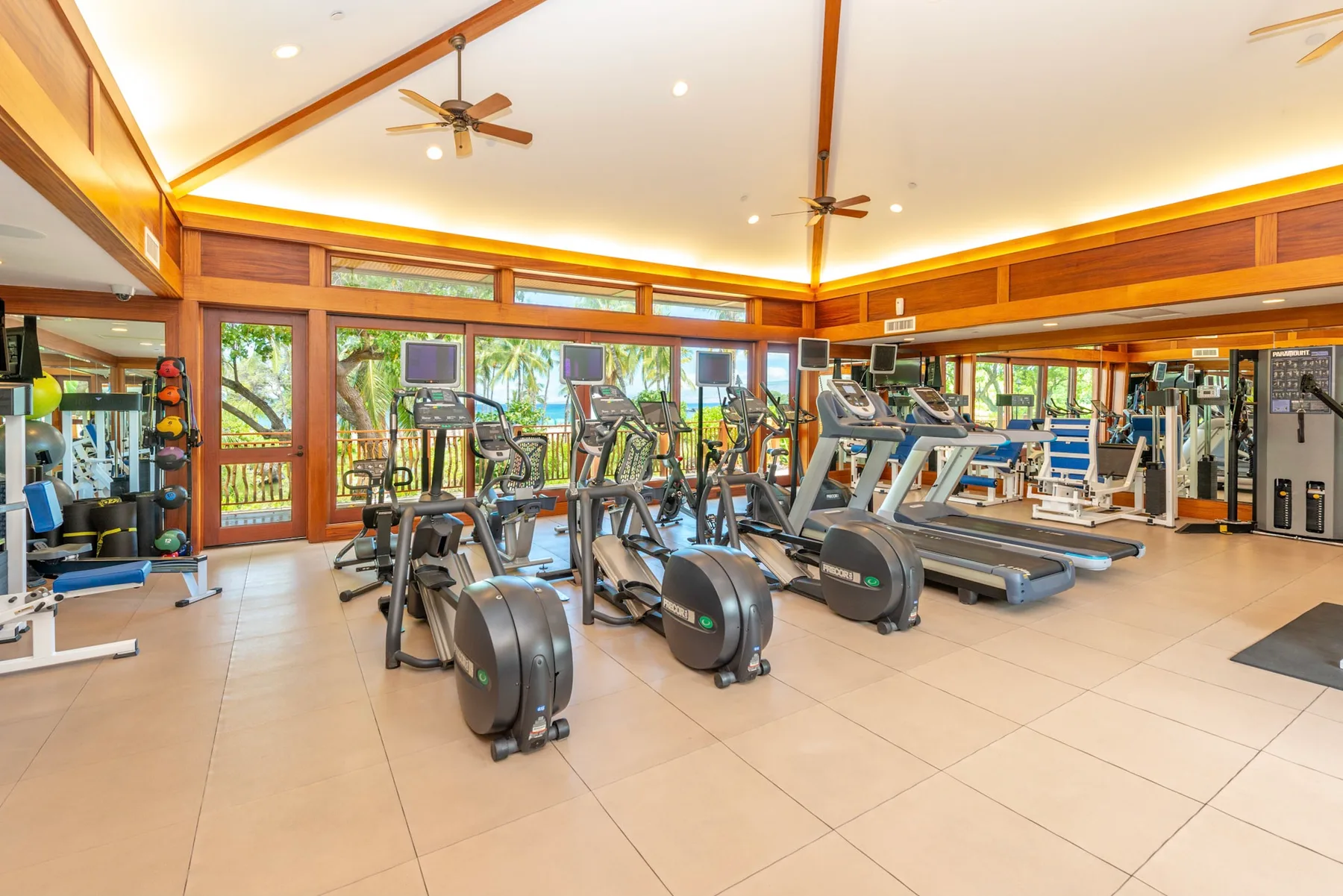 3BD Na Hale 3 at Pauoa Beach Club at Mauna Lani Resort