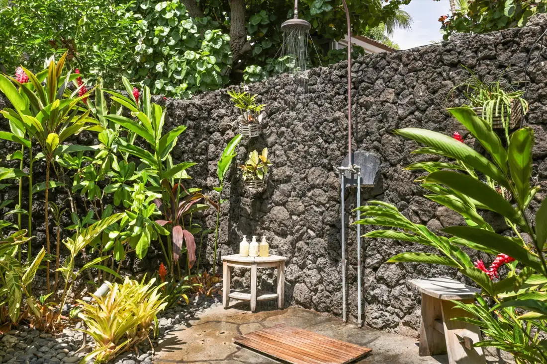 3BD Na Hale 3 at Pauoa Beach Club at Mauna Lani Resort