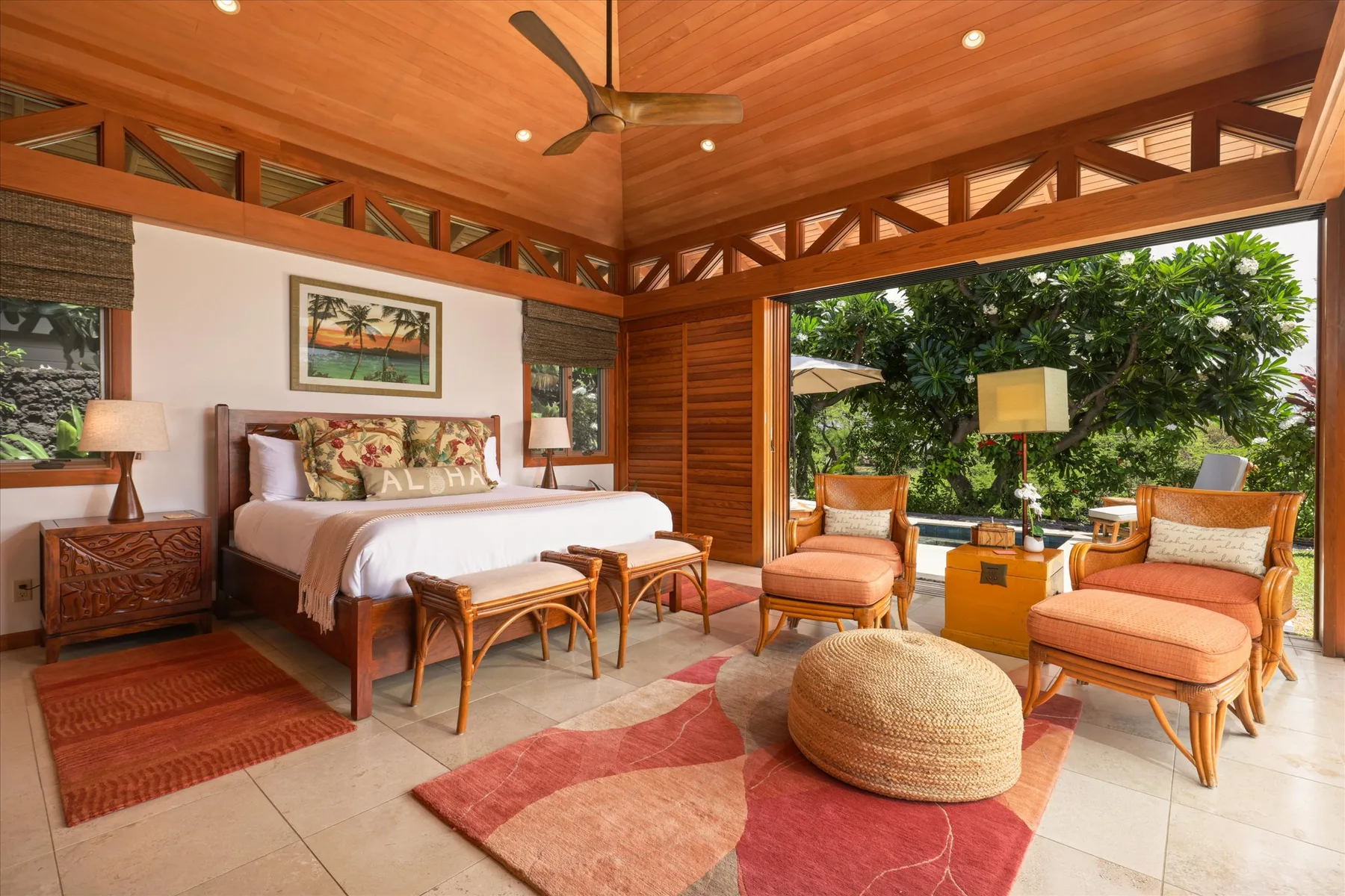 3BD Na Hale 3 at Pauoa Beach Club at Mauna Lani Resort