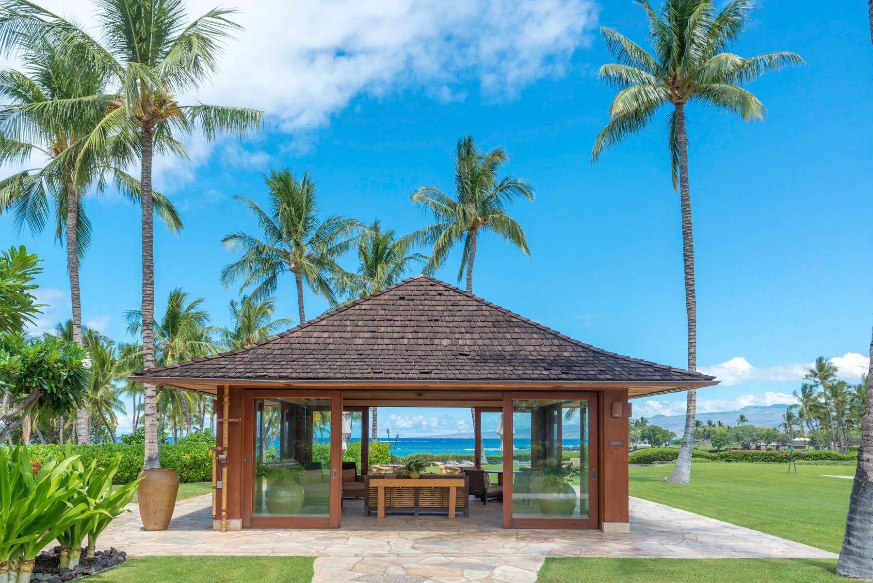 3BD Na Hale 3 at Pauoa Beach Club at Mauna Lani Resort