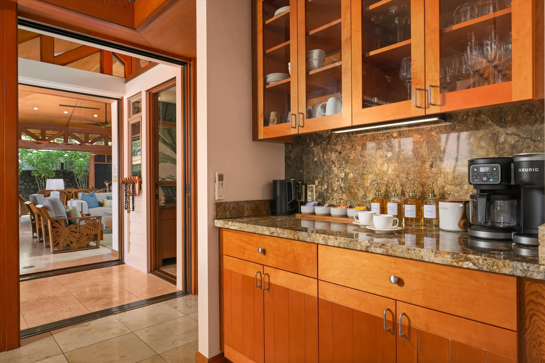 3BD Na Hale 3 at Pauoa Beach Club at Mauna Lani Resort