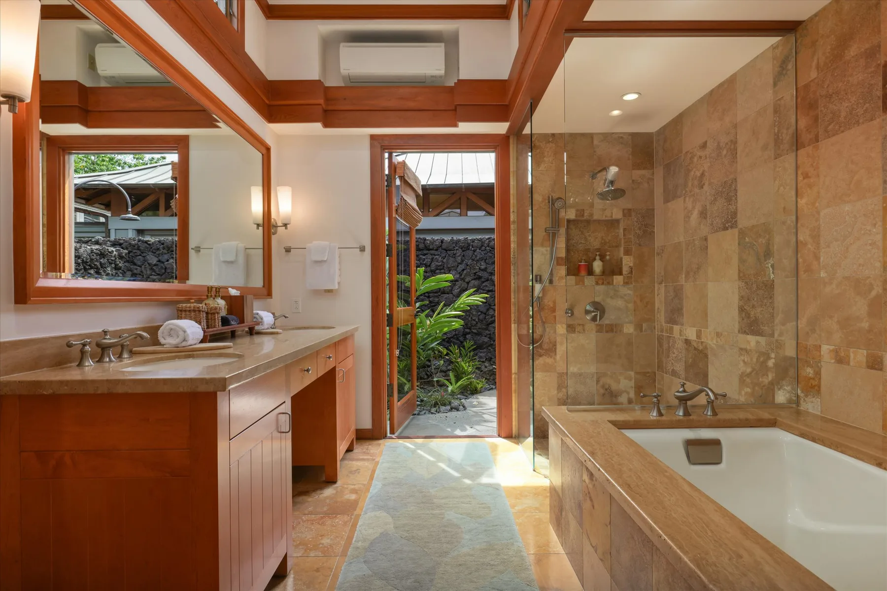 3BD Na Hale 3 at Pauoa Beach Club at Mauna Lani Resort