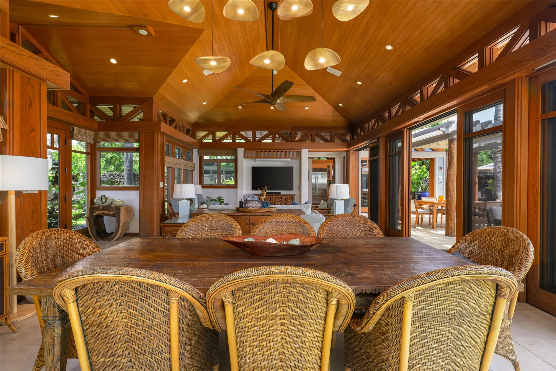 3BD Na Hale 3 at Pauoa Beach Club at Mauna Lani Resort