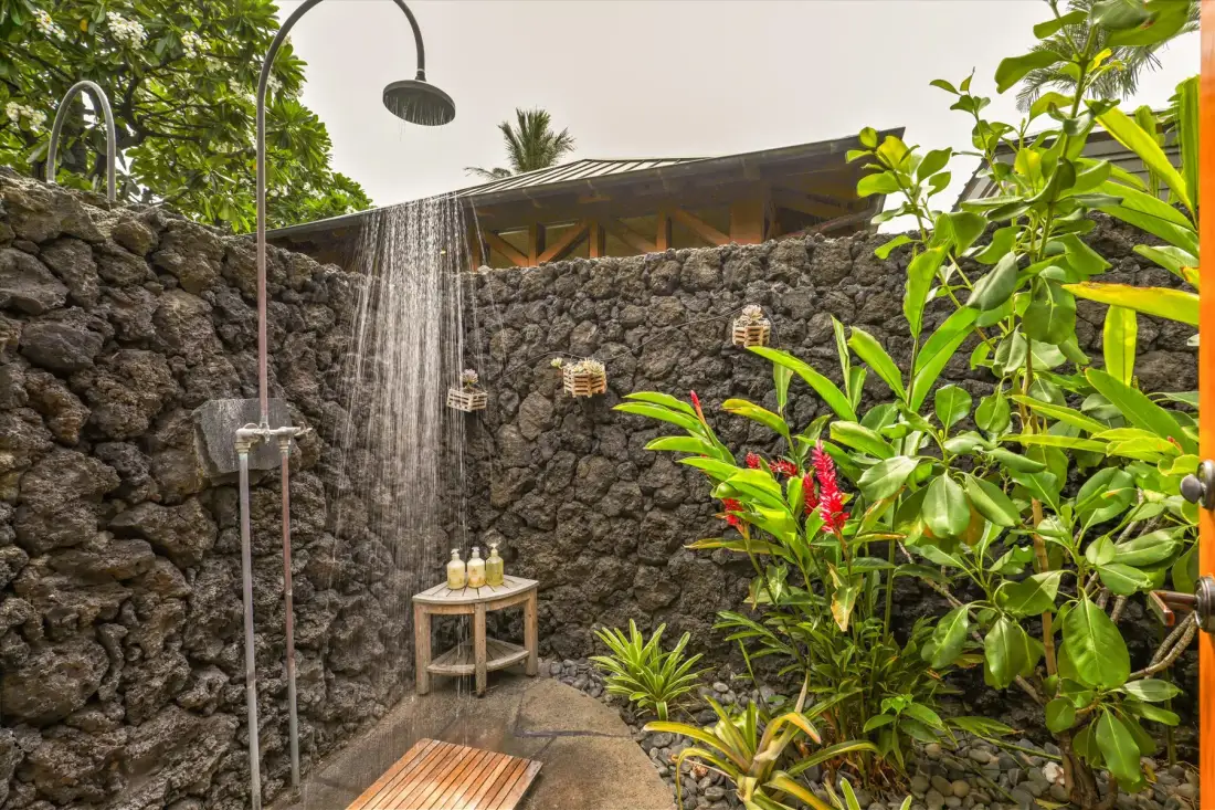 3BD Na Hale 3 at Pauoa Beach Club at Mauna Lani Resort