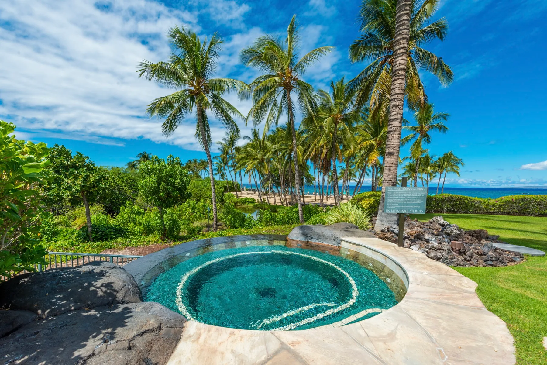 3BD Na Hale 3 at Pauoa Beach Club at Mauna Lani Resort