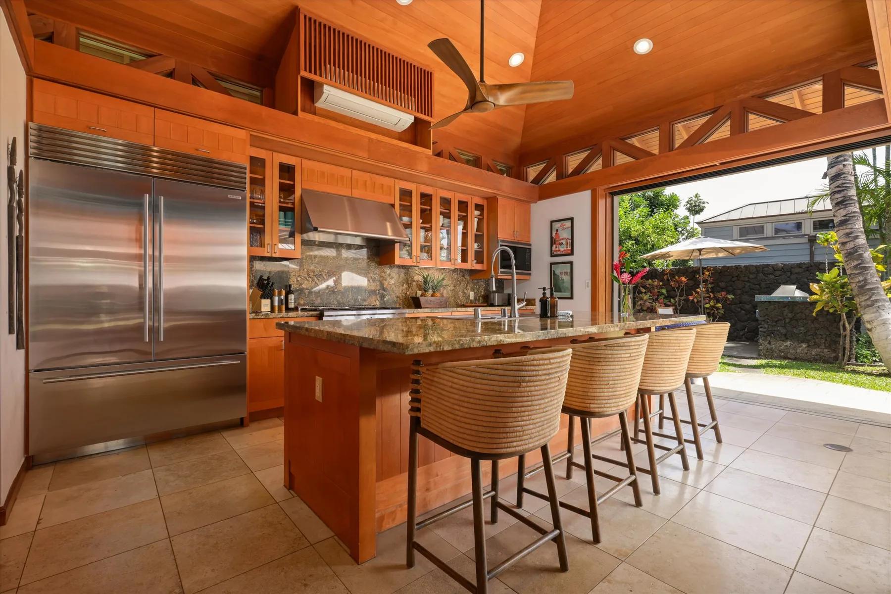 3BD Na Hale 3 at Pauoa Beach Club at Mauna Lani Resort