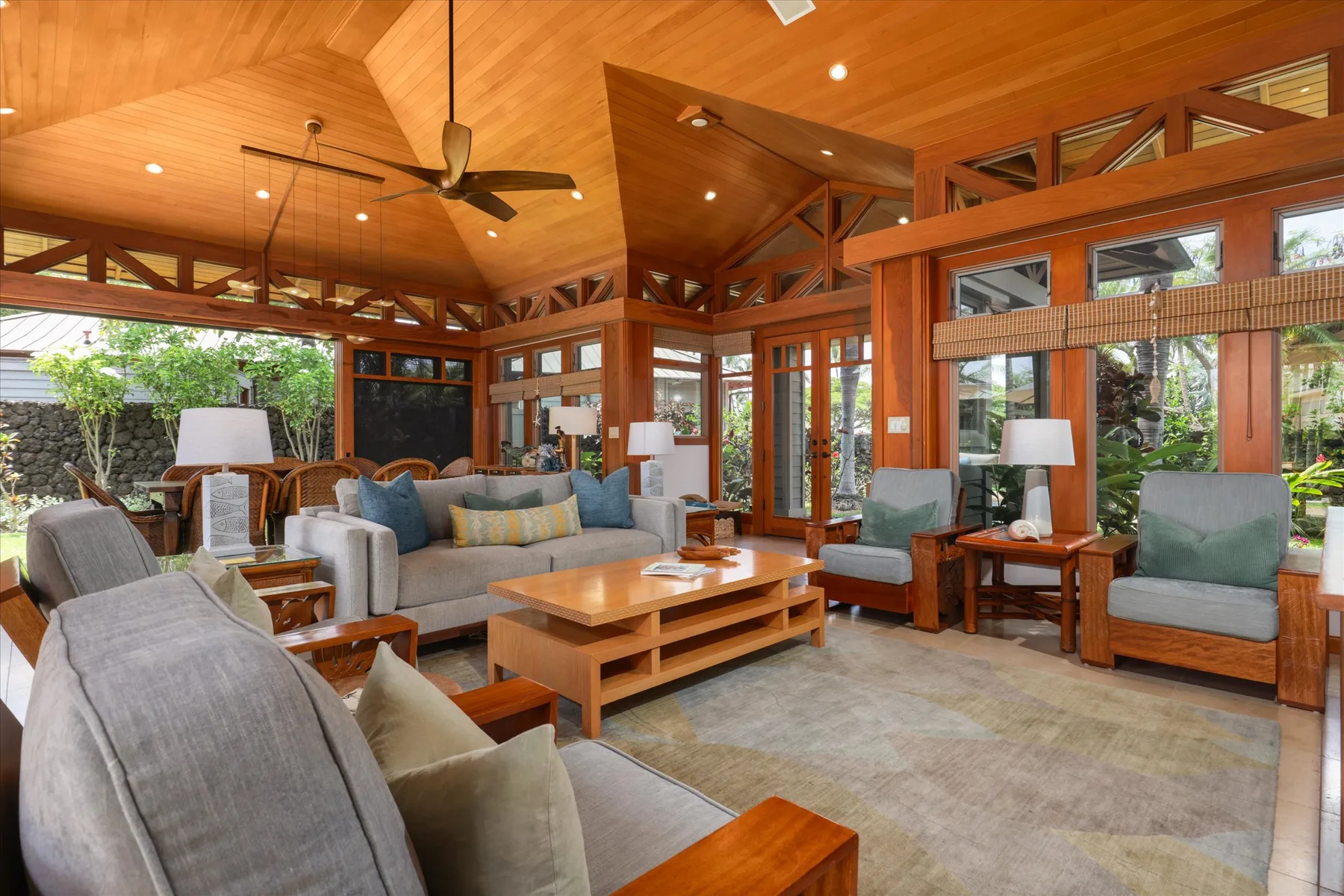 3BD Na Hale 3 at Pauoa Beach Club at Mauna Lani Resort