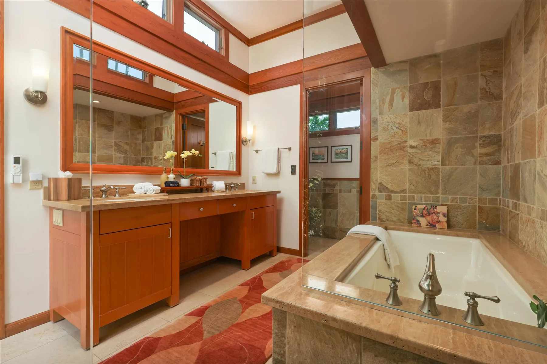 3BD Na Hale 3 at Pauoa Beach Club at Mauna Lani Resort