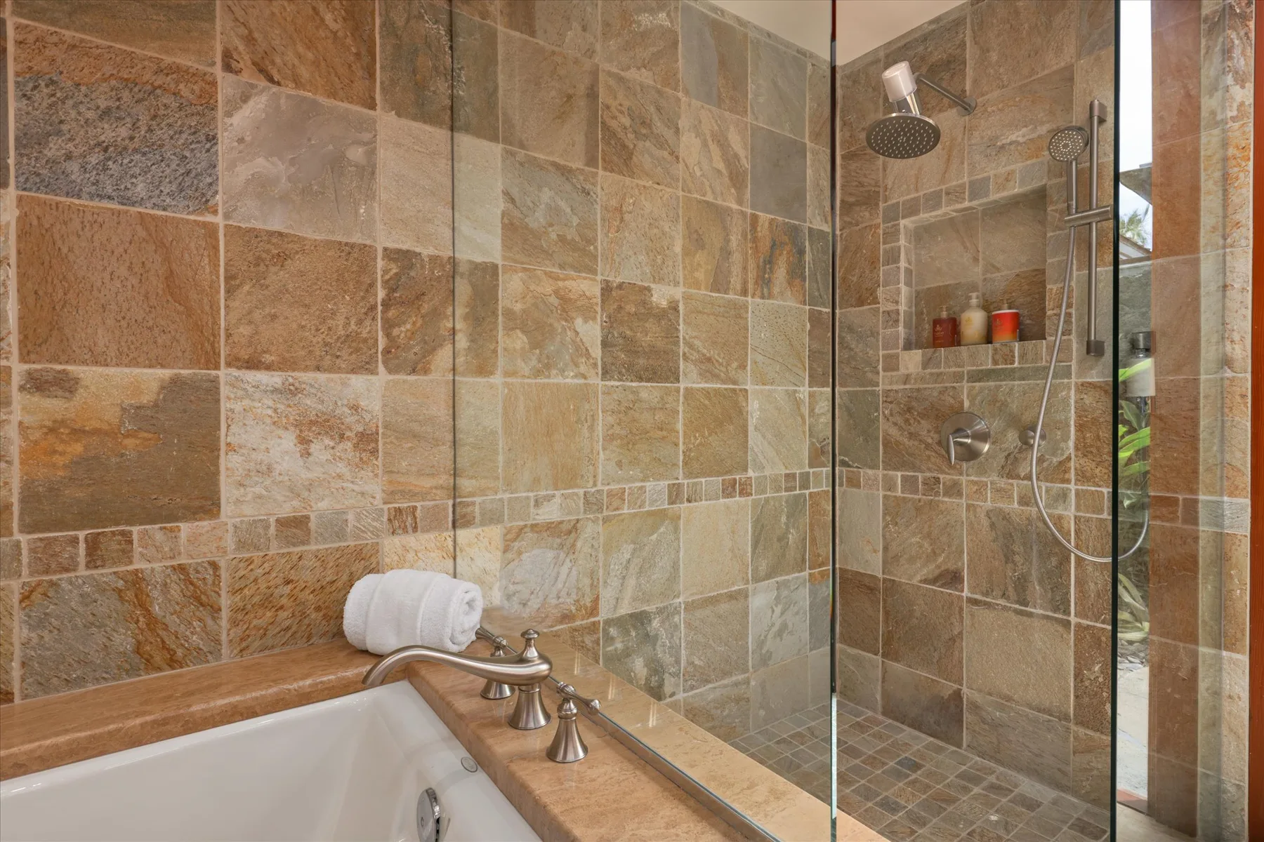 3BD Na Hale 3 at Pauoa Beach Club at Mauna Lani Resort