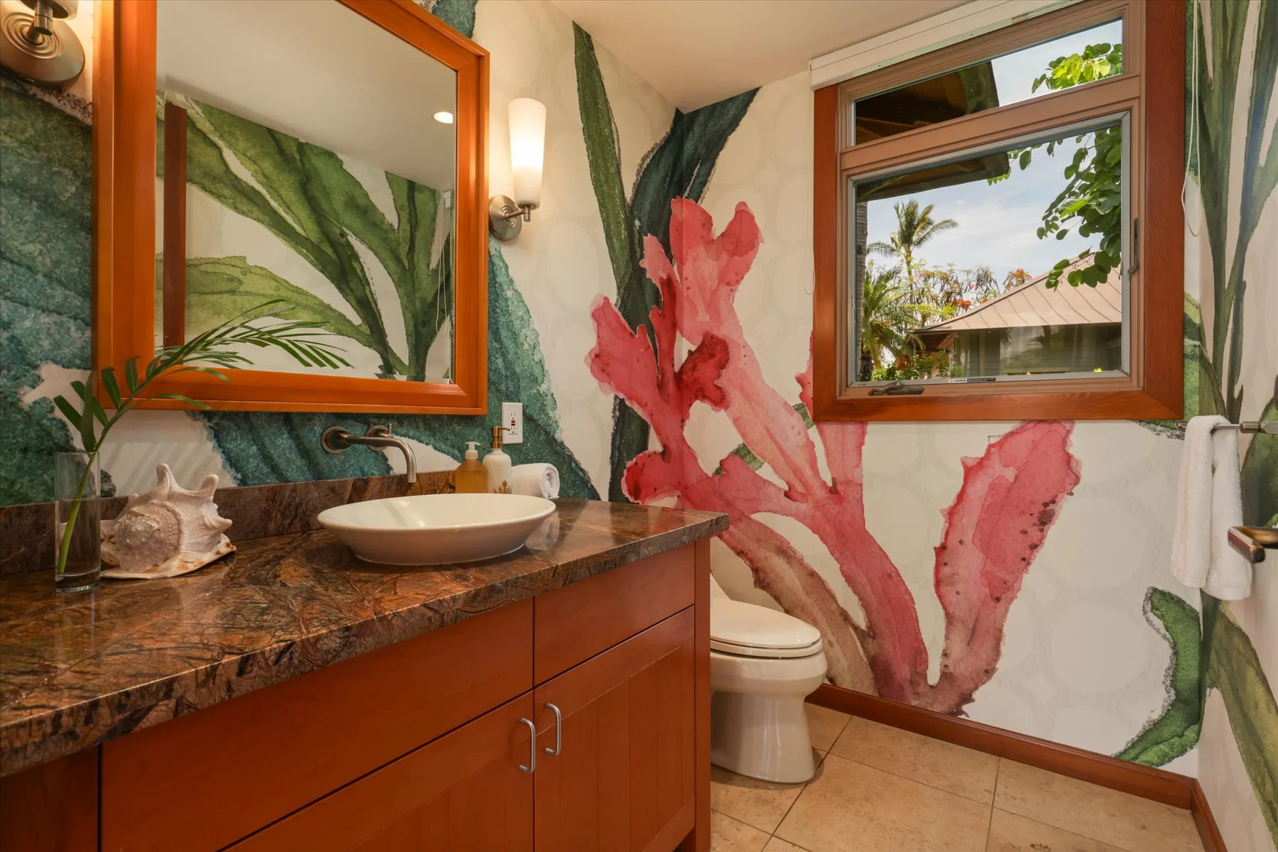 3BD Na Hale 3 at Pauoa Beach Club at Mauna Lani Resort