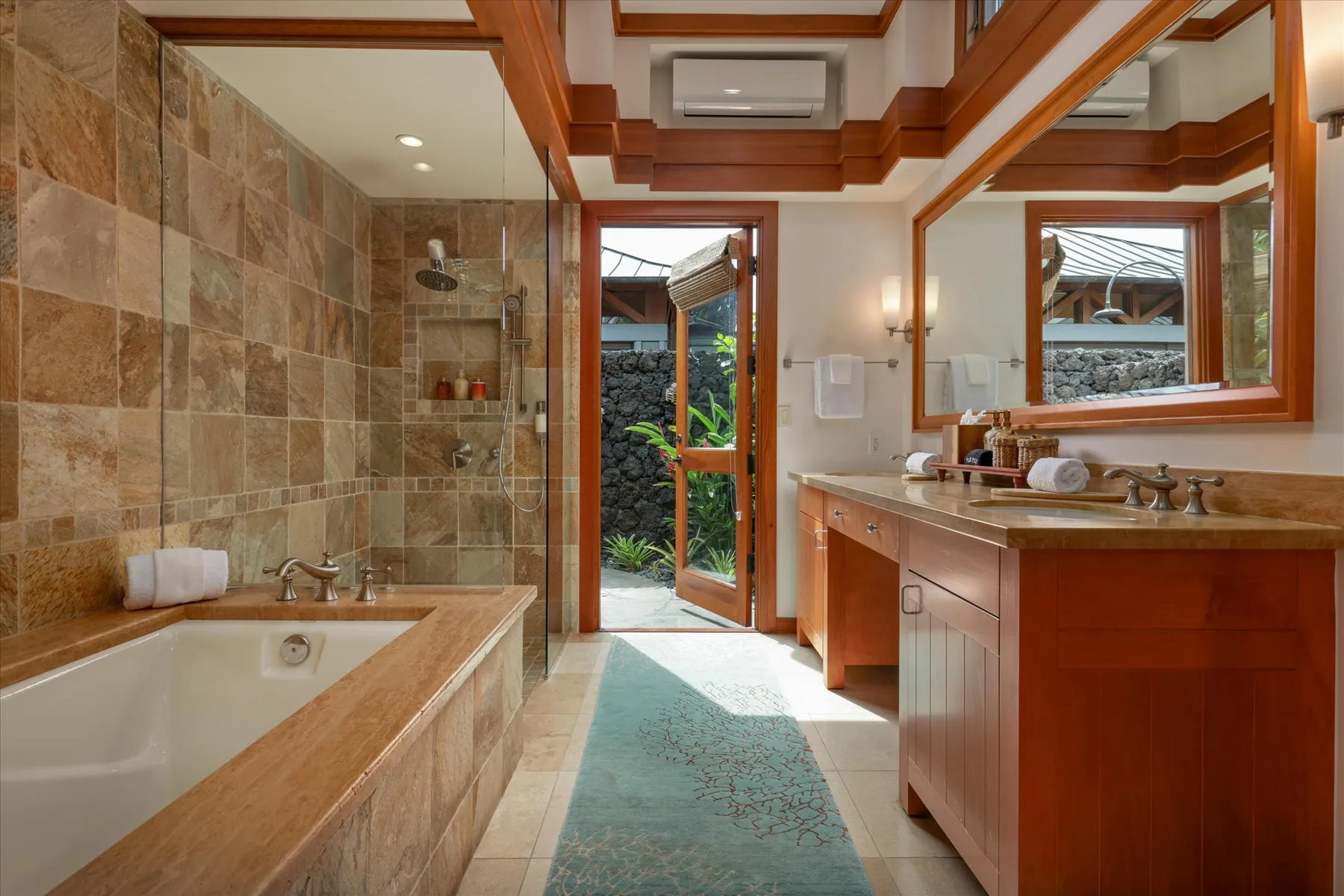 3BD Na Hale 3 at Pauoa Beach Club at Mauna Lani Resort