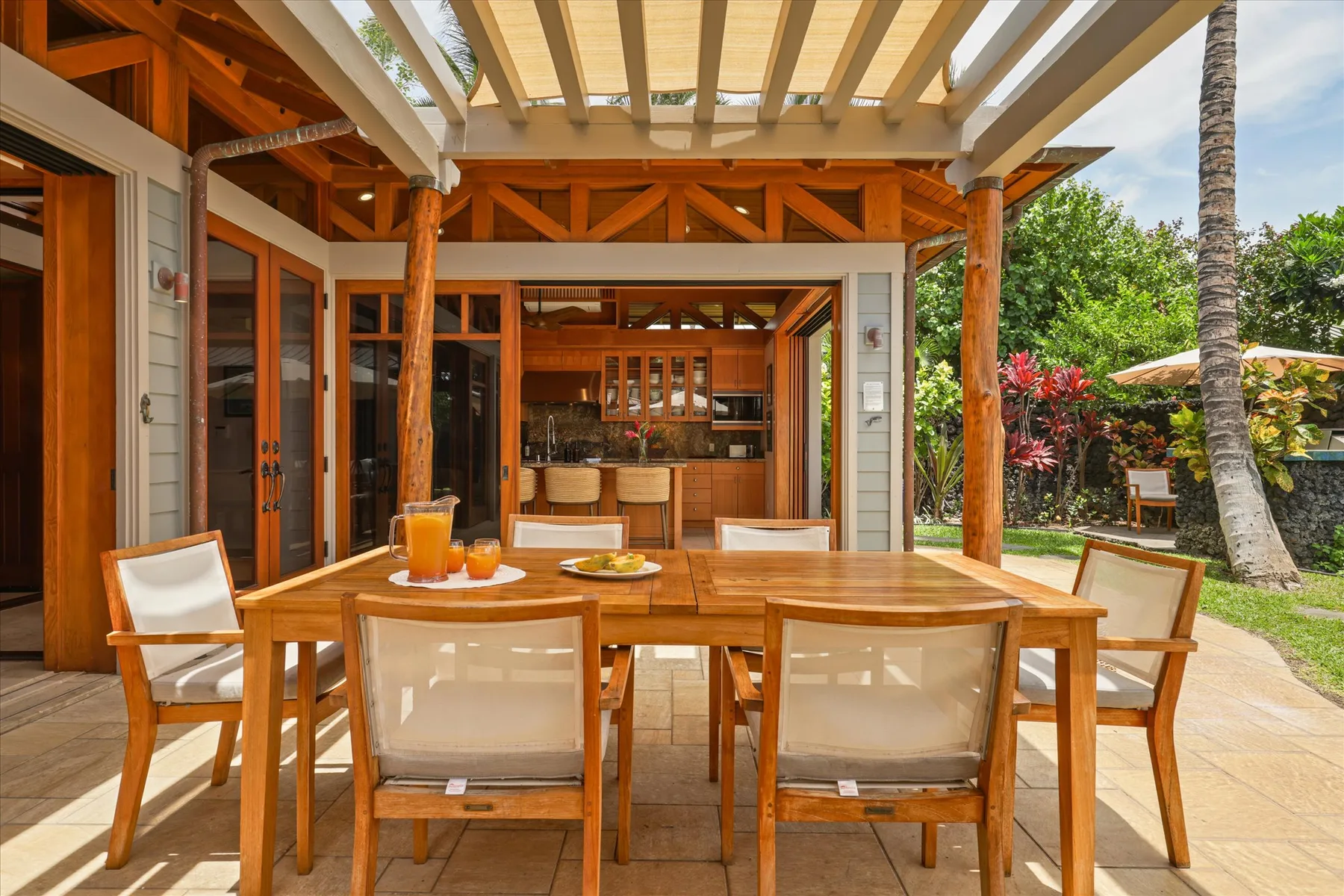 3BD Na Hale 3 at Pauoa Beach Club at Mauna Lani Resort