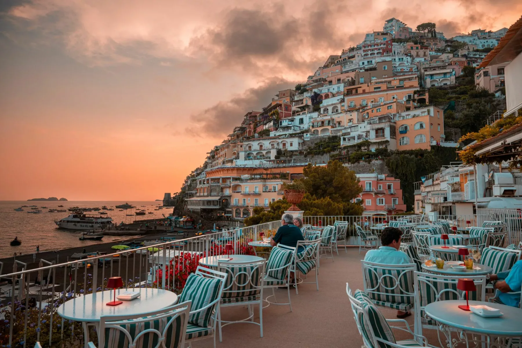 Hotel Buca di Bacco
